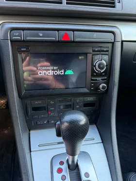 Audi A4, снимка 10
