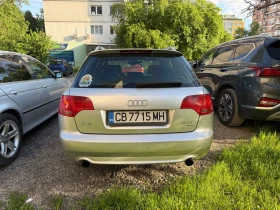 Audi A4, снимка 4
