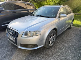Audi A4, снимка 2