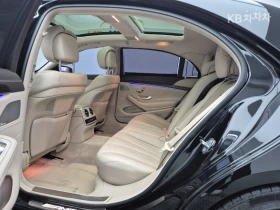 Mercedes-Benz S 63 AMG 4MATIC* Автокредит* , снимка 12