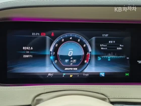 Mercedes-Benz S 63 AMG 4MATIC* Автокредит* , снимка 5