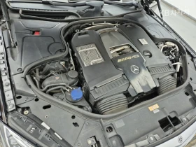 Mercedes-Benz S 63 AMG 4MATIC* Автокредит* , снимка 16