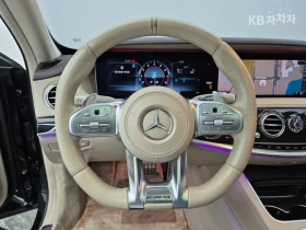 Mercedes-Benz S 63 AMG 4MATIC* Автокредит* , снимка 8