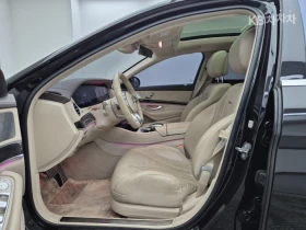 Mercedes-Benz S 63 AMG 4MATIC* Автокредит* , снимка 11
