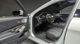 Mercedes-Benz S 350 4MATIC AMG PKG| BURMESTER| DISTRONIC| 360| ОБДУХ, снимка 7