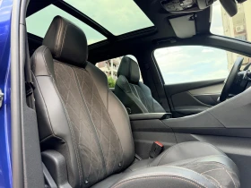 Peugeot 3008 2.0HDI GT-LINE PANORAMA PODGREV 360VIEW DISTRONIK , снимка 13