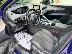 Peugeot 3008 2.0HDI GT-LINE PANORAMA PODGREV 360VIEW DISTRONIK , снимка 8