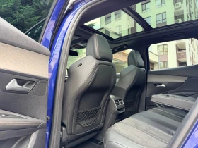 Peugeot 3008 2.0HDI GT-LINE PANORAMA PODGREV 360VIEW DISTRONIK , снимка 14