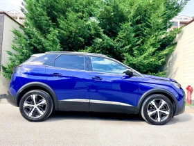 Peugeot 3008 2.0HDI GT-LINE PANORAMA PODGREV 360VIEW DISTRONIK , снимка 4