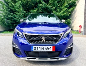 Peugeot 3008 2.0HDI GT-LINE PANORAMA PODGREV 360VIEW DISTRONIK , снимка 2