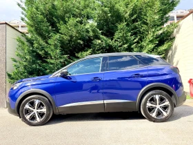 Peugeot 3008 2.0HDI GT-LINE PANORAMA PODGREV 360VIEW DISTRONIK , снимка 7