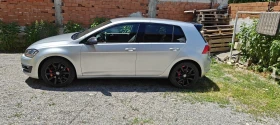 VW Golf 7, снимка 3