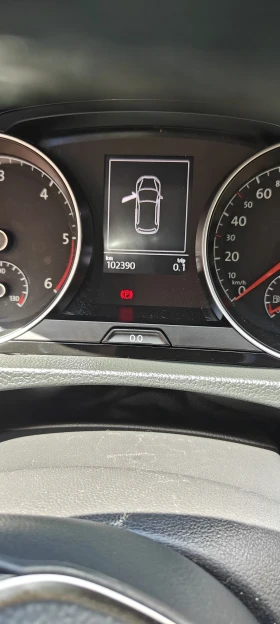 VW Golf 7, снимка 12