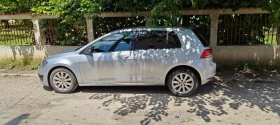VW Golf 7, снимка 11