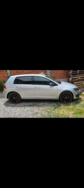 VW Golf 7, снимка 2