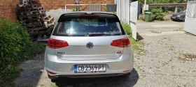 VW Golf 7, снимка 4