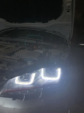 VW Golf 7, снимка 10