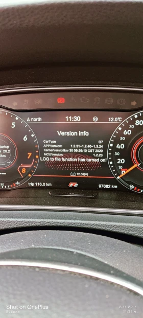 VW Golf 7, снимка 5