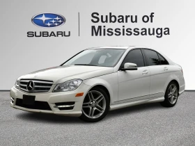 Mercedes-Benz C 300 4MATIC / ПОДГРЕВИ / ПАНОРАМА / ОТ ПРЕДСТАВИТЕЛСТВО, снимка 1