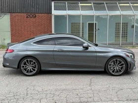 Mercedes-Benz C 43 AMG CARFAX, снимка 3