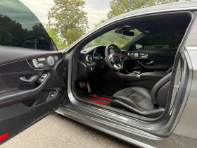 Mercedes-Benz C 43 AMG CARFAX, снимка 5