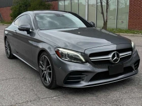 Mercedes-Benz C 43 AMG CARFAX, снимка 10