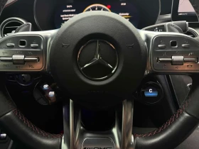 Mercedes-Benz C 43 AMG CARFAX, снимка 13