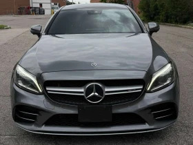 Mercedes-Benz C 43 AMG CARFAX, снимка 6
