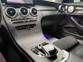 Mercedes-Benz C 43 AMG CARFAX, снимка 9