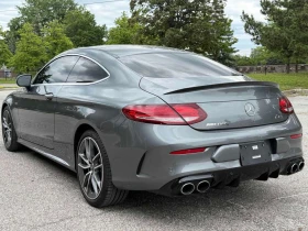 Mercedes-Benz C 43 AMG CARFAX, снимка 12