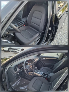 Audi A4 2.0TDI-150k.s-NAVI-KAMERA-EURO 6, снимка 8