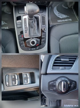 Audi A4 2.0TDI-150k.s-NAVI-KAMERA-EURO 6, снимка 14