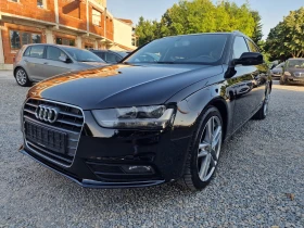 Audi A4 2.0TDI-150k.s-NAVI-KAMERA-EURO 6, снимка 3