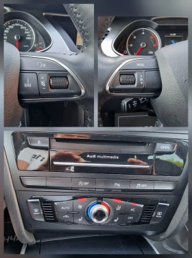 Audi A4 2.0TDI-150k.s-NAVI-KAMERA-EURO 6, снимка 13