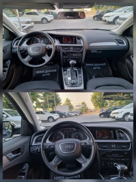 Audi A4 2.0TDI-150k.s-NAVI-KAMERA-EURO 6, снимка 11