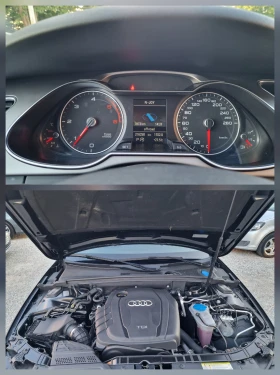 Audi A4 2.0TDI-150k.s-NAVI-KAMERA-EURO 6, снимка 17
