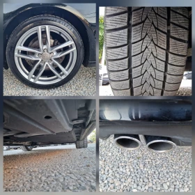 Audi A4 2.0TDI-150k.s-NAVI-KAMERA-EURO 6, снимка 16