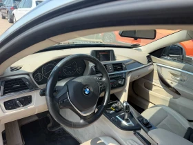 BMW 420 GRAN COUPE AVTOMAT/NAVI/KOJA EURO 6, снимка 12