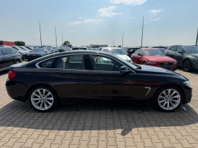 BMW 420 GRAN COUPE AVTOMAT/NAVI/KOJA EURO 6, снимка 5