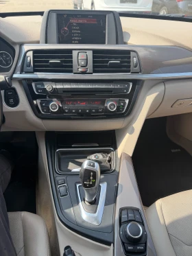 BMW 420 GRAN COUPE AVTOMAT/NAVI/KOJA EURO 6, снимка 13