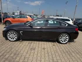BMW 420 GRAN COUPE AVTOMAT/NAVI/KOJA EURO 6, снимка 9