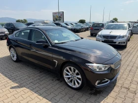 BMW 420 GRAN COUPE AVTOMAT/NAVI/KOJA EURO 6, снимка 4