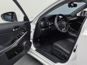 Lexus IS Premium| 204к.с.| ВКЛ.ТЕХНОТЕСТ, снимка 10