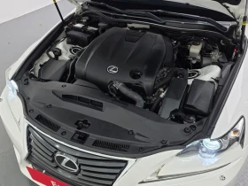 Lexus IS Premium| 204к.с.| ВКЛ.ТЕХНОТЕСТ, снимка 6