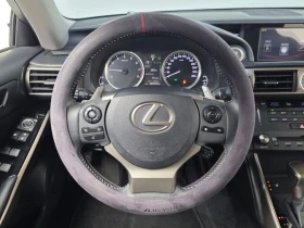 Lexus IS Premium| 204к.с.| ВКЛ.ТЕХНОТЕСТ, снимка 13