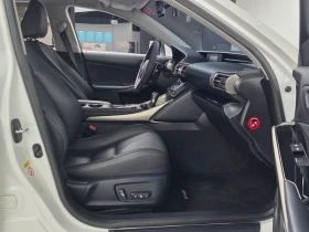 Lexus IS Premium| 204к.с.| ВКЛ.ТЕХНОТЕСТ, снимка 11