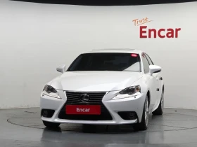 Lexus IS Premium| 204к.с.| ВКЛ.ТЕХНОТЕСТ, снимка 3