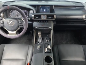 Lexus IS Premium| 204к.с.| ВКЛ.ТЕХНОТЕСТ, снимка 7