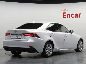 Lexus IS Premium| 204к.с.| ВКЛ.ТЕХНОТЕСТ, снимка 2