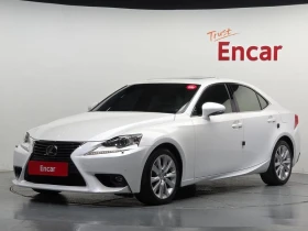 Lexus IS Premium| 204к.с.| ВКЛ.ТЕХНОТЕСТ, снимка 1